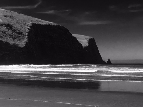 Akaroa Surf Safaris-阿卡罗阿必去景点