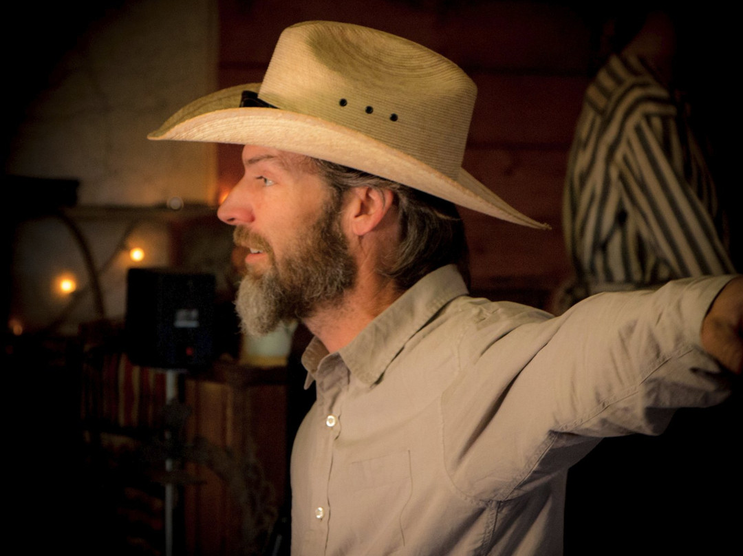 Robson's Ranch & Mining Camp-Wickenburg必去景点