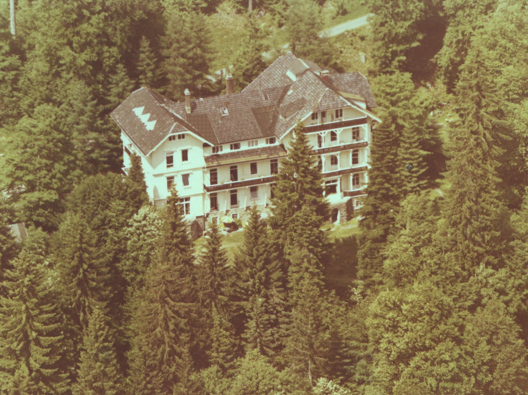 Hotel Villa Kehrwieder主图
