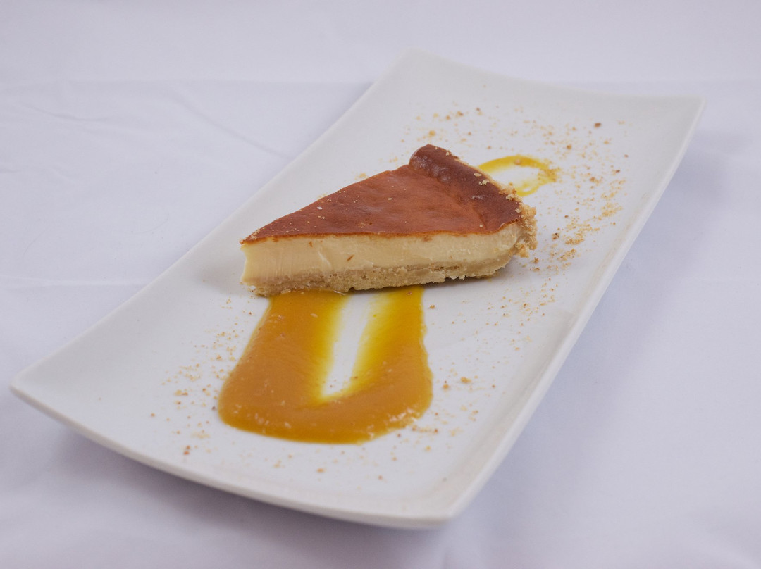 Stella Rose Restaurant &Pension主图