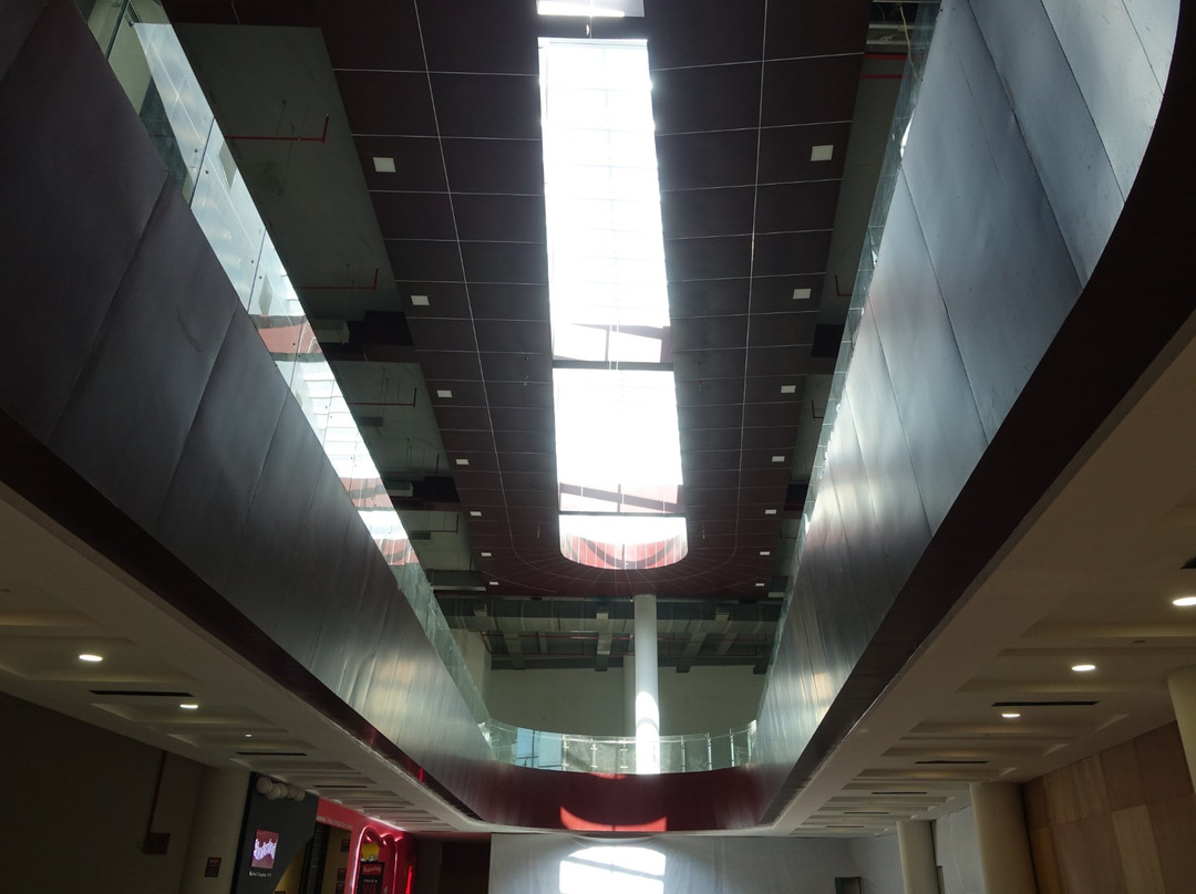 Times Square Megamall-宾图卢必去景点