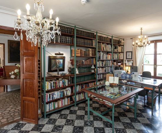 索耶尔酒店住宿-Finca Ca's Sant