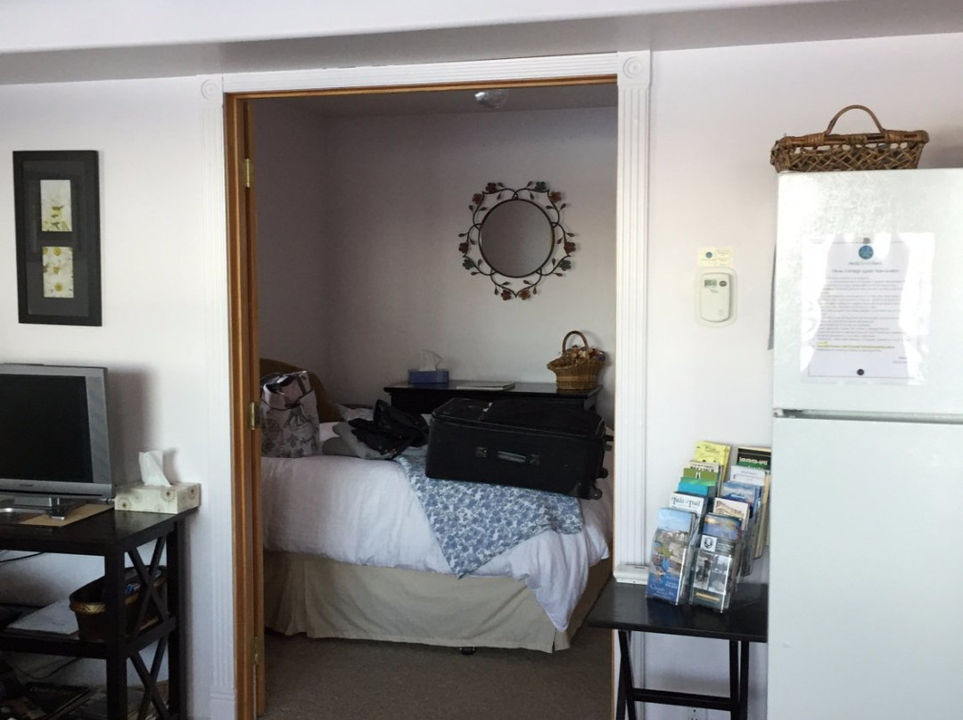 Arctic Roots Farm B & B主图