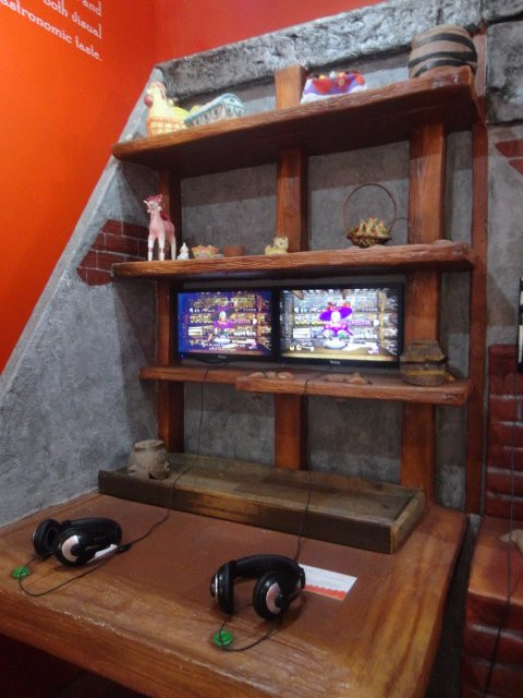 Museo del Alfeñique景点图片