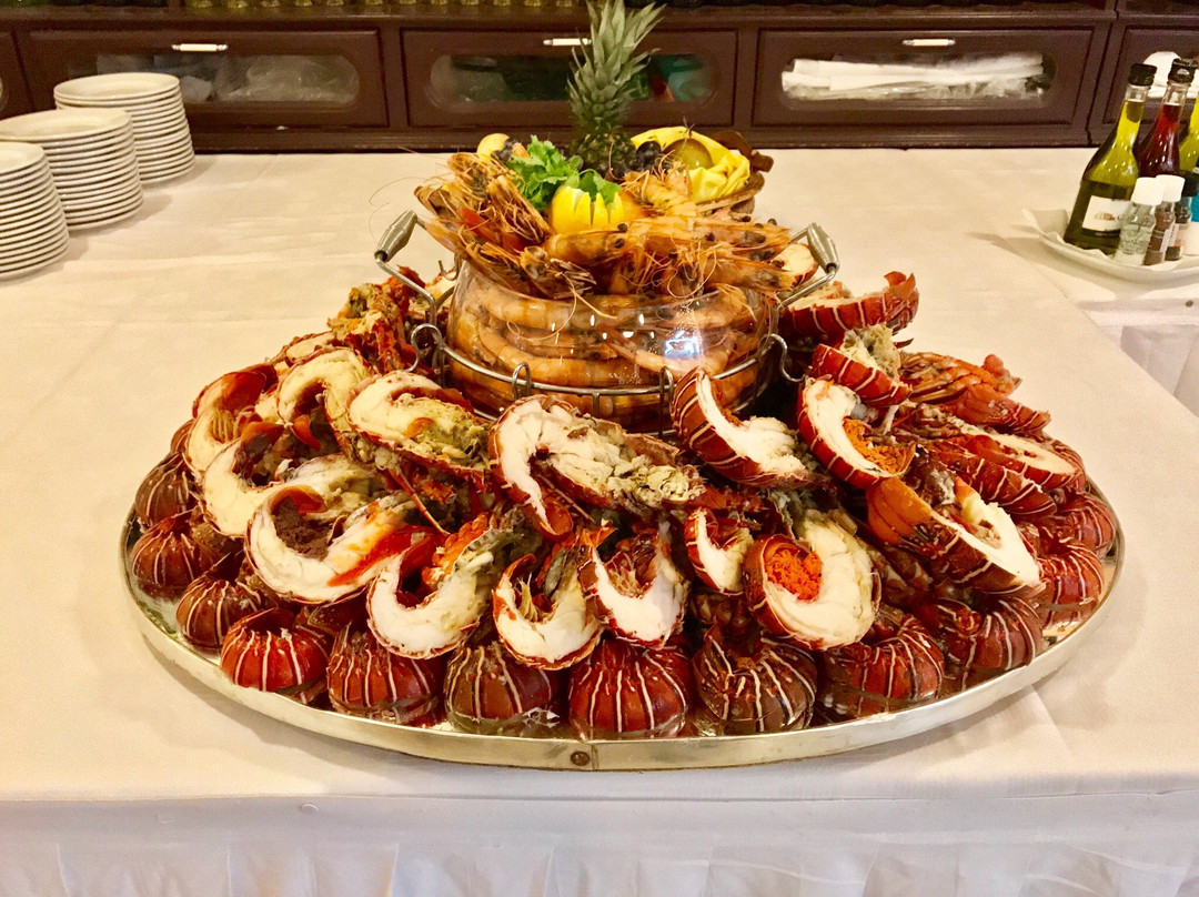 Restaurante Americo's