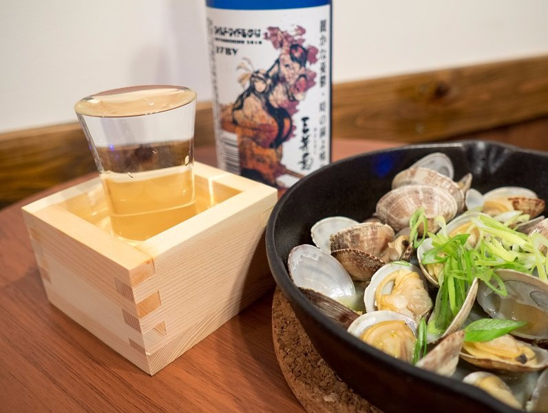 NeZuOn Cafe&Bar