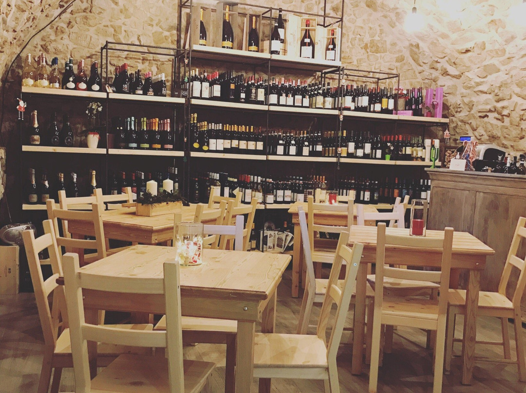 Enoteca al Vidür景点图片