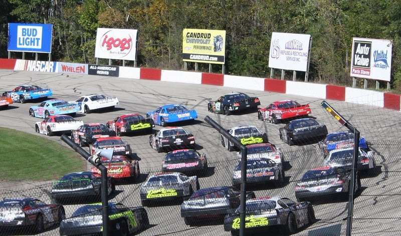 LaCrosse Fairgrounds Speedway景点图片