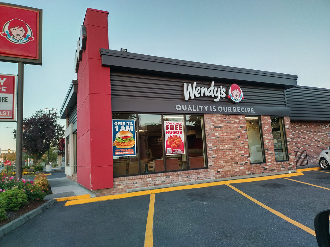 Wendy's