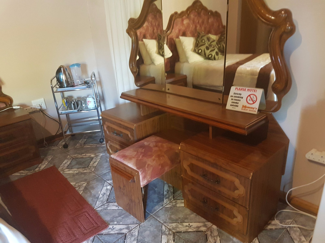 Mommy's Guest House主图