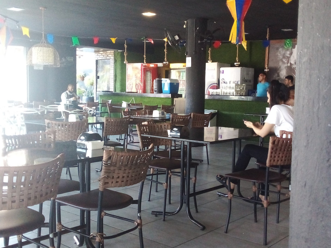 Chico Do Caranguejo Norte