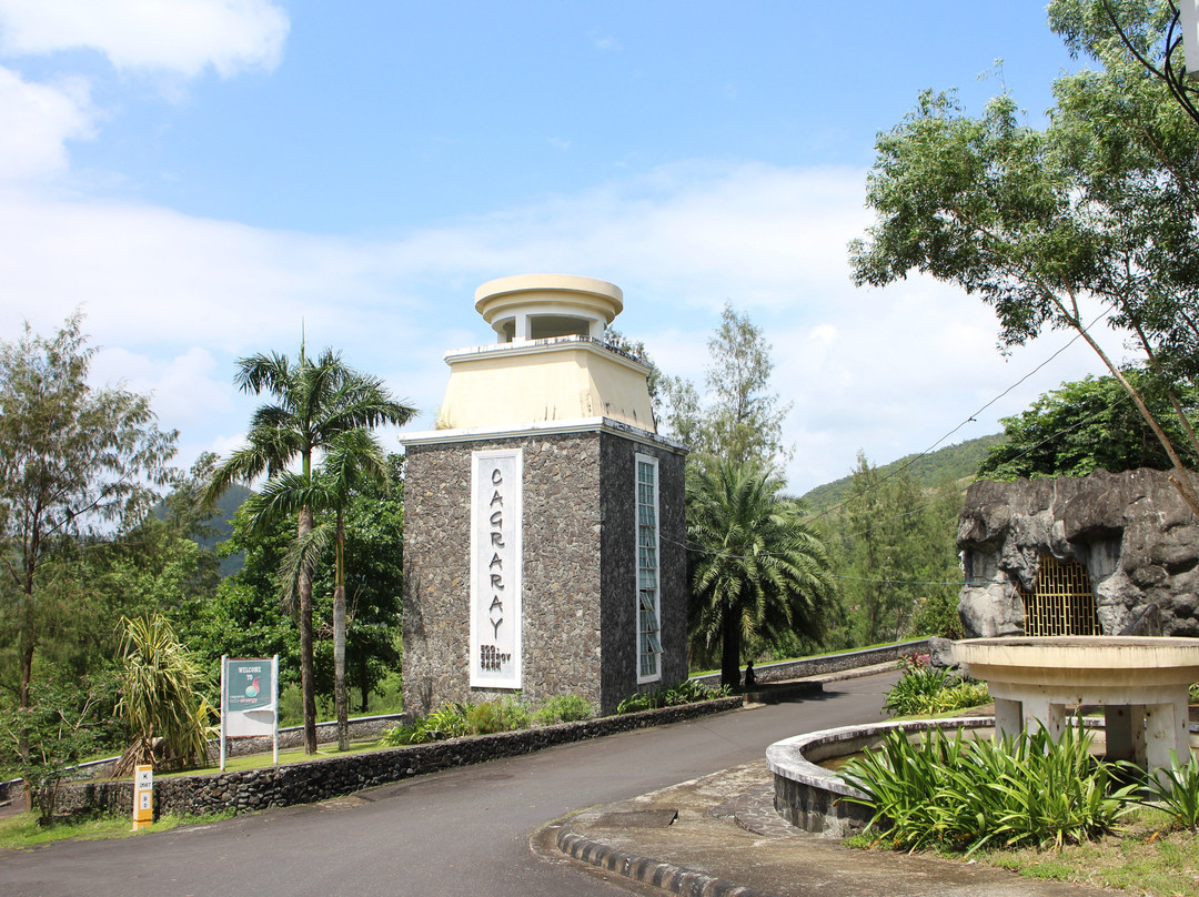 Cagraray Eco Energy Park景点图片