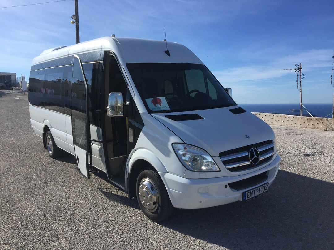 Ever After Days-圣托里尼必去景点