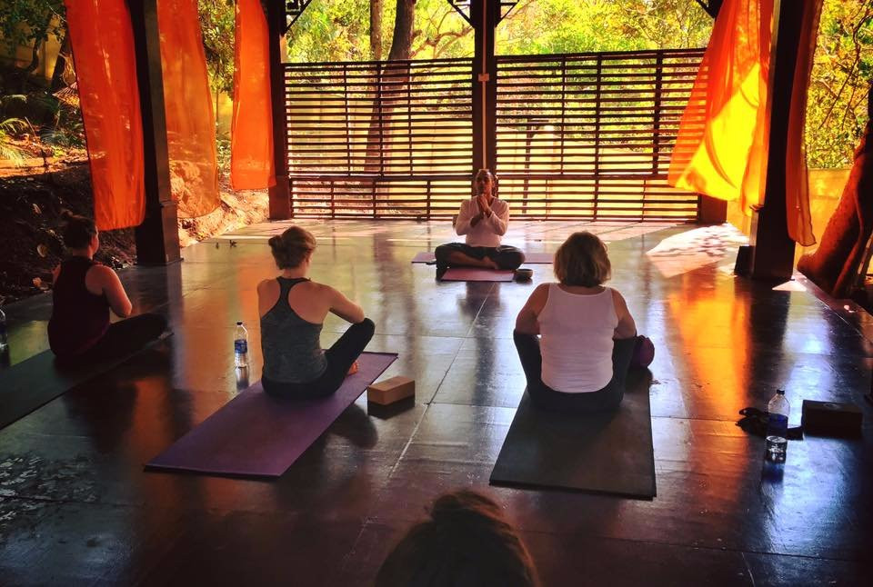 Yoga Land Shala-格纳戈纳必去景点