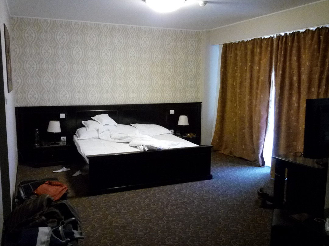 Imperium Hotel主图