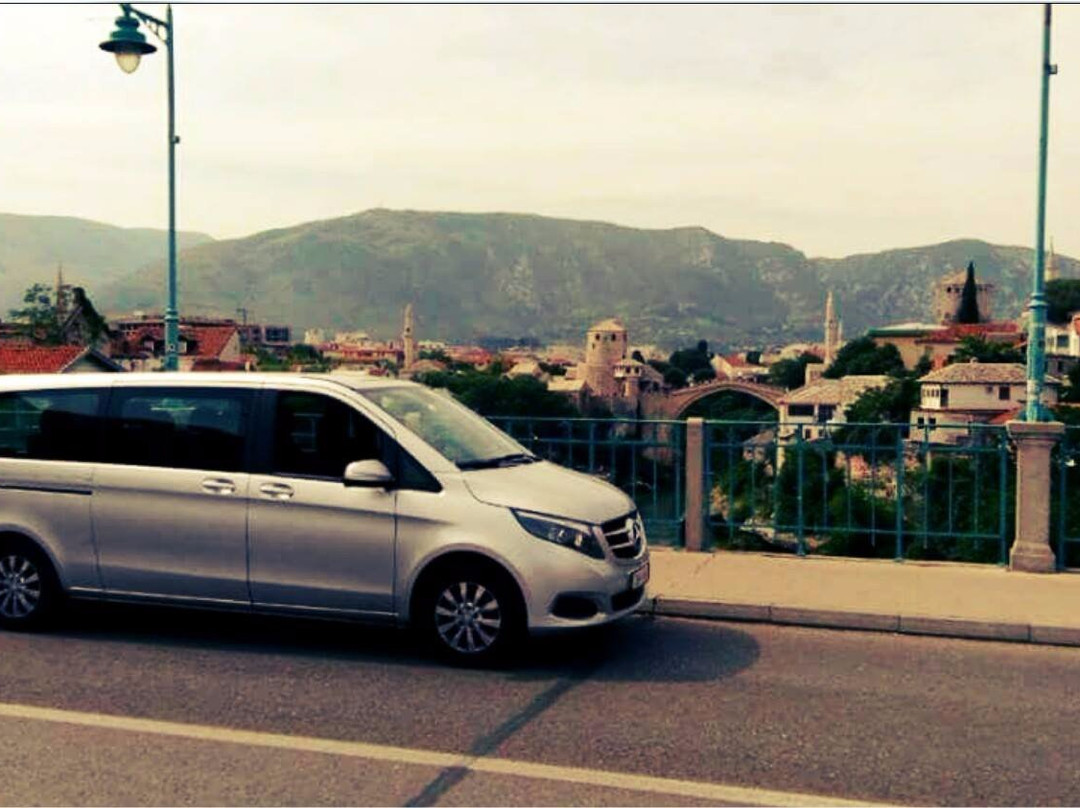 Hejas Tours Mostar-莫斯塔尔必去景点