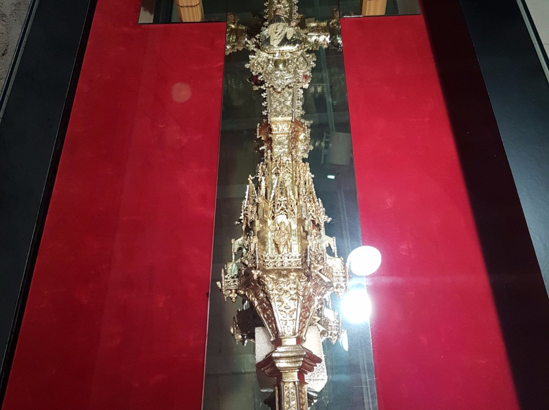 Museo Diocesano de Urgel景点图片