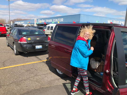Gibraltar Trade Center-Mount Clemens必去景点