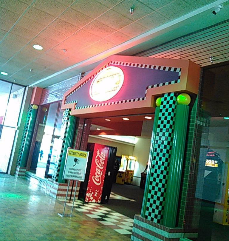 Middlesboro Mall景点图片