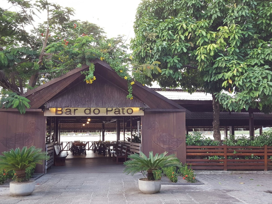 Bar do Pato