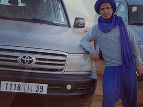 Morocco Live It Tours-非斯必去景点