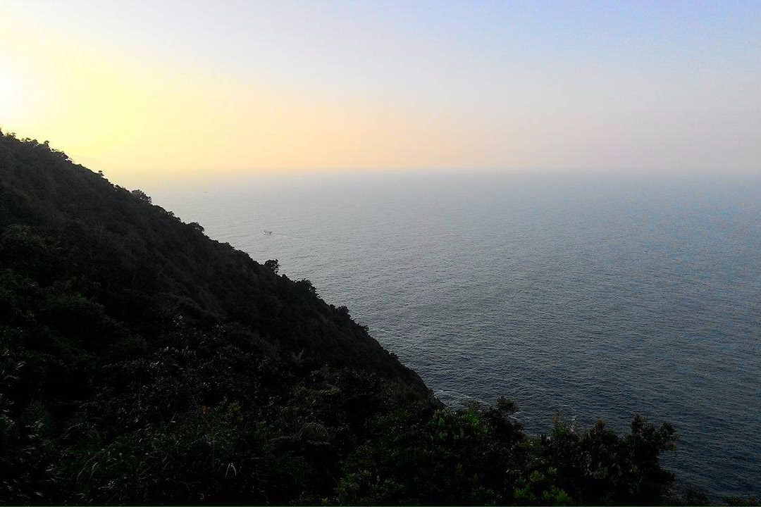 Tien Sa Lighthouse-Son Tra Peninsula必去景点