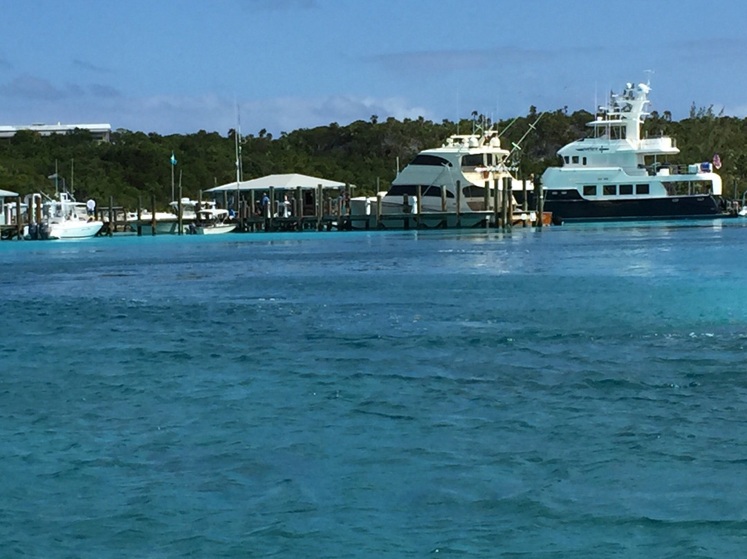 外围小岛群旅游攻略图片