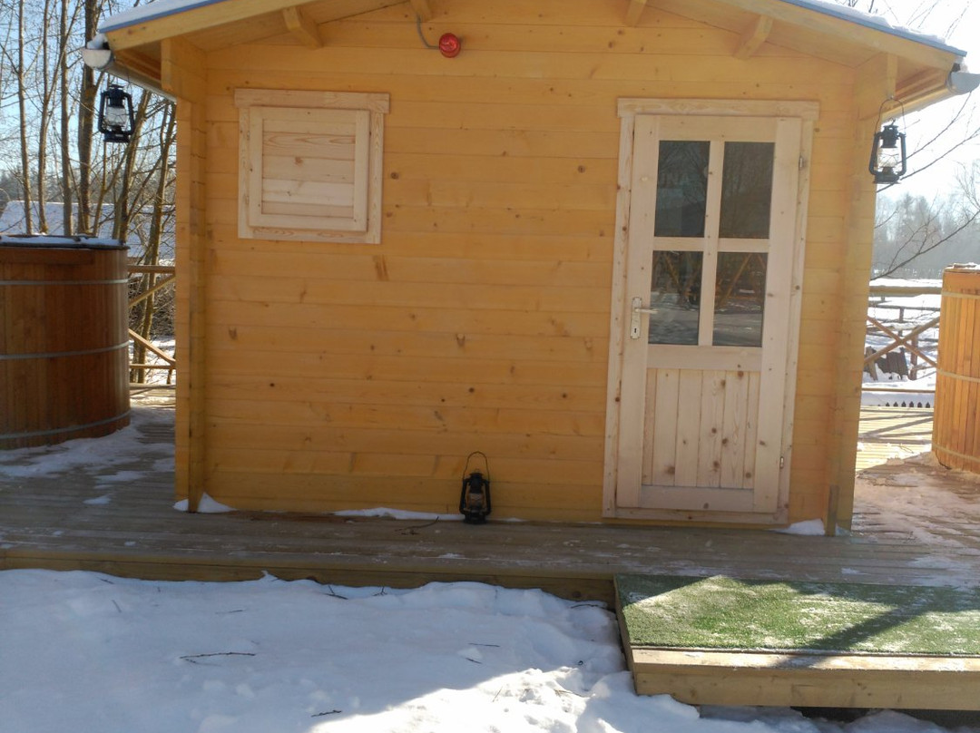 Hovirag Panzio主图