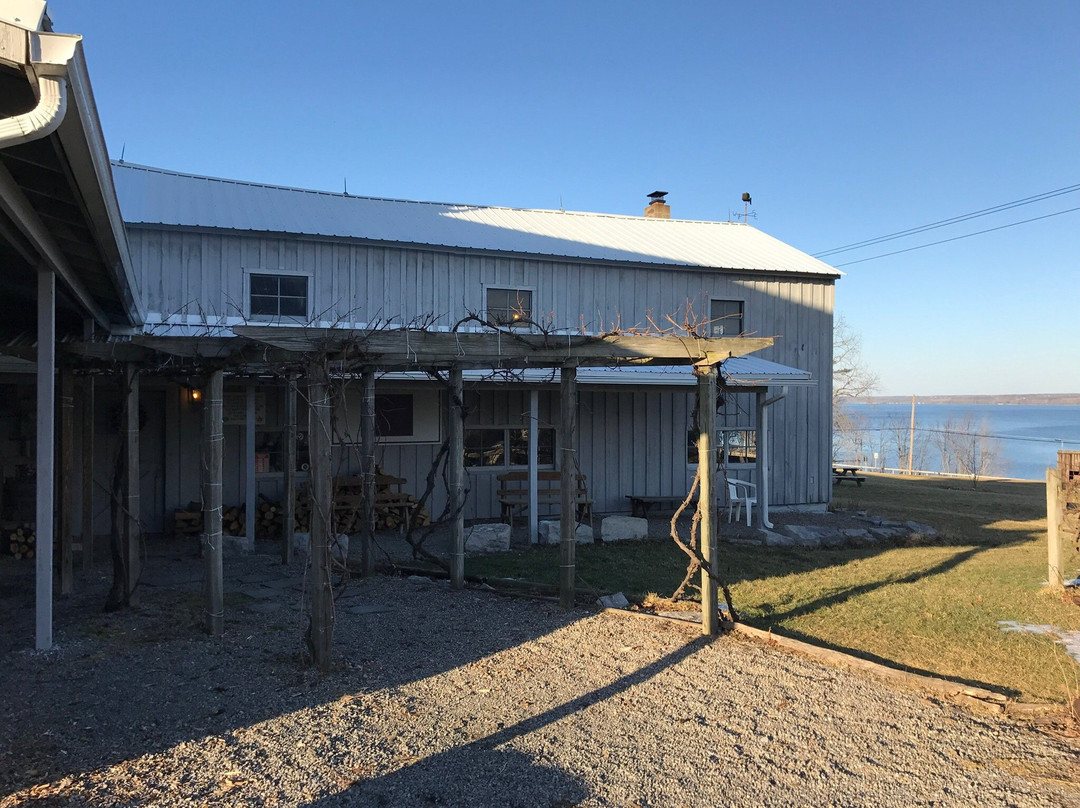 Lakeshore Winery景点图片
