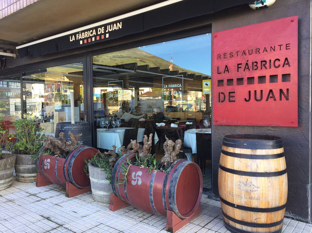 San Julian de Musques旅游攻略图片