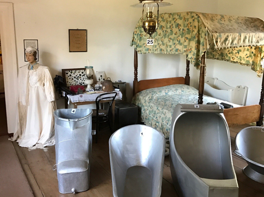 Genadendal National Monument-Genadendal必去景点