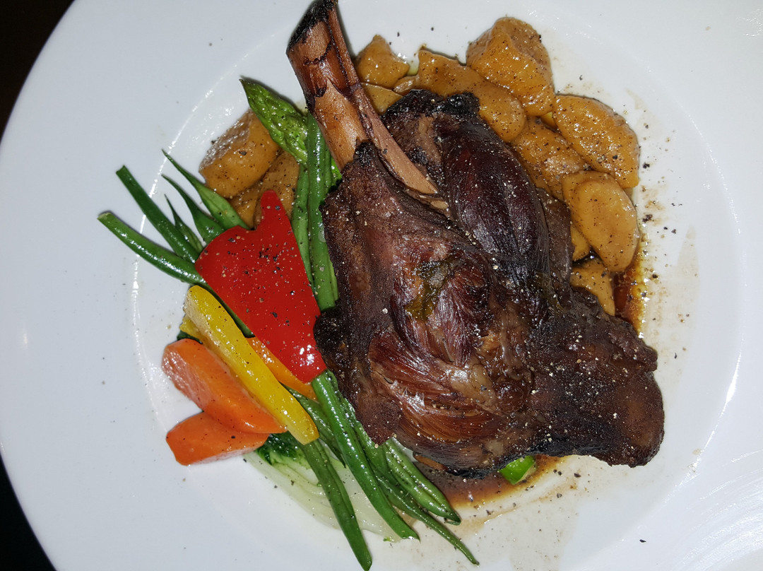 Main Street Newmarket-Newmarket必去景点