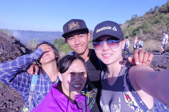 Balifornia-Bangli必去景点