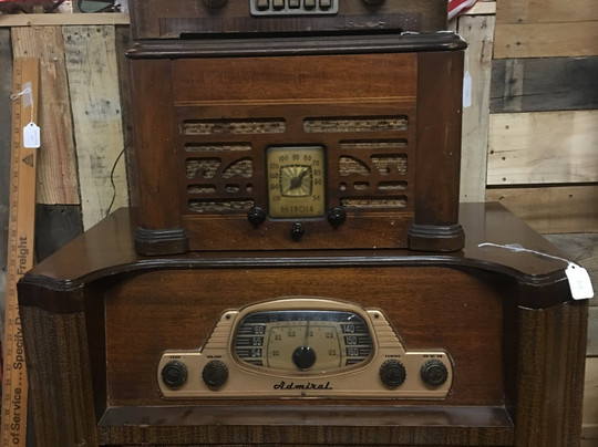 Vintage Revival Antiques-Monroe必去景点