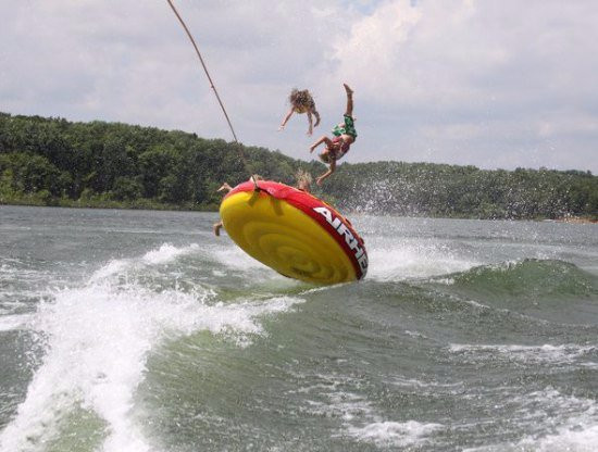 Munden Point Park-弗吉尼亚海滩必去景点