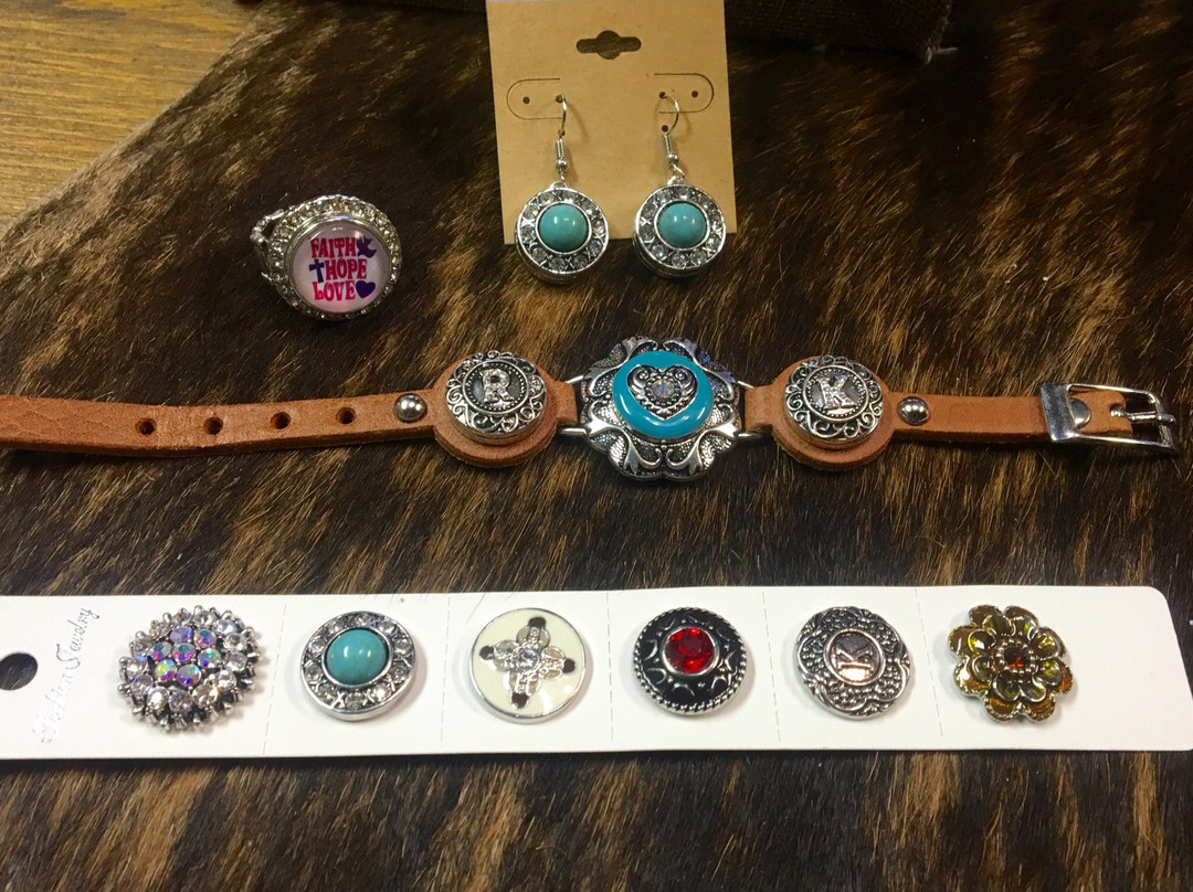Clementine's Southern Boutique景点图片