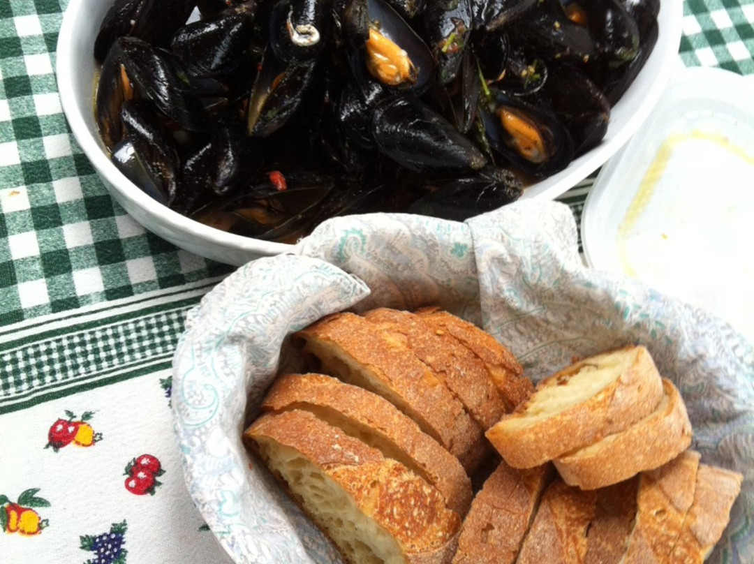 Bella-Sicilia Sicilian Cooking Lesson景点图片