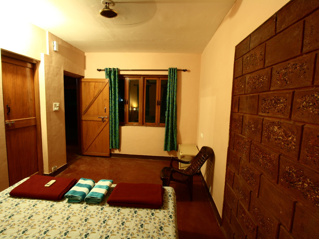 Blue Sea Beach Resort主图