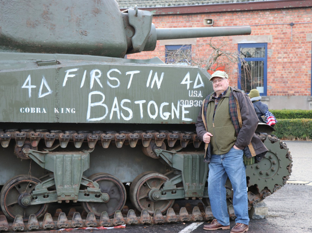 Gaul's Legacy Tours Sarl