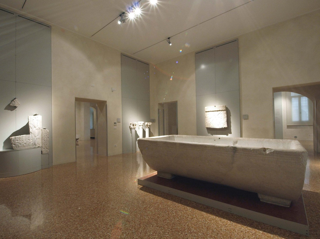 Museo Diocesano Vicenza-维琴查必去景点