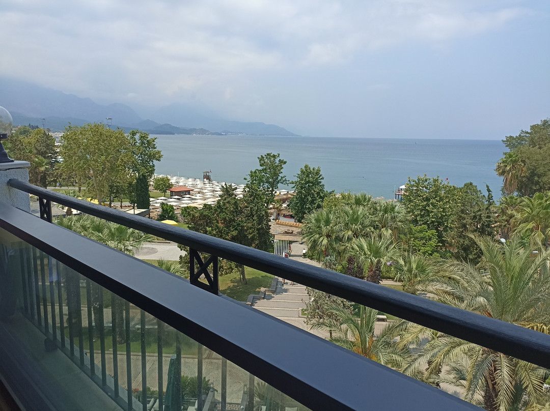 GRACE Rooftop Restaurant主图