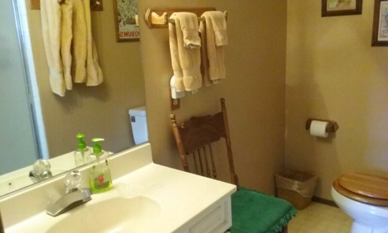 Switzerland Haus Bed & Breakfast Inn主图