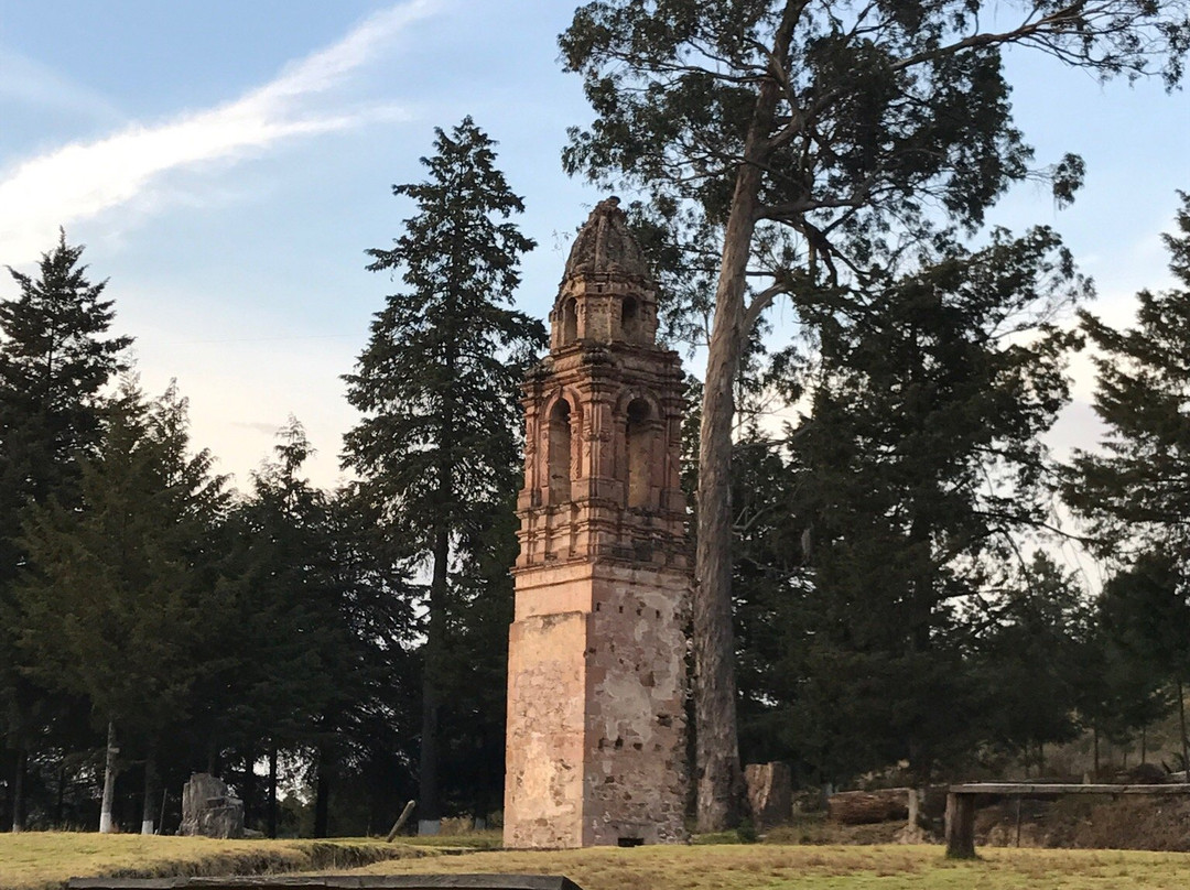 Santuario del Carmen景点图片