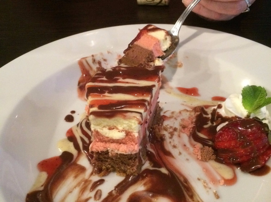 El Buren Caribbean Cuisine