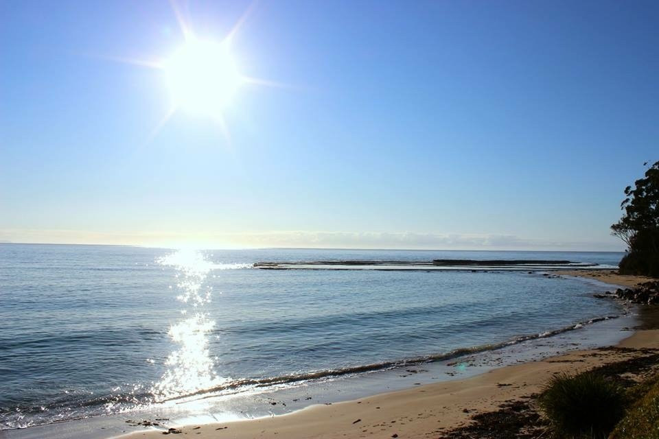 Breakers Apartments Mollymook