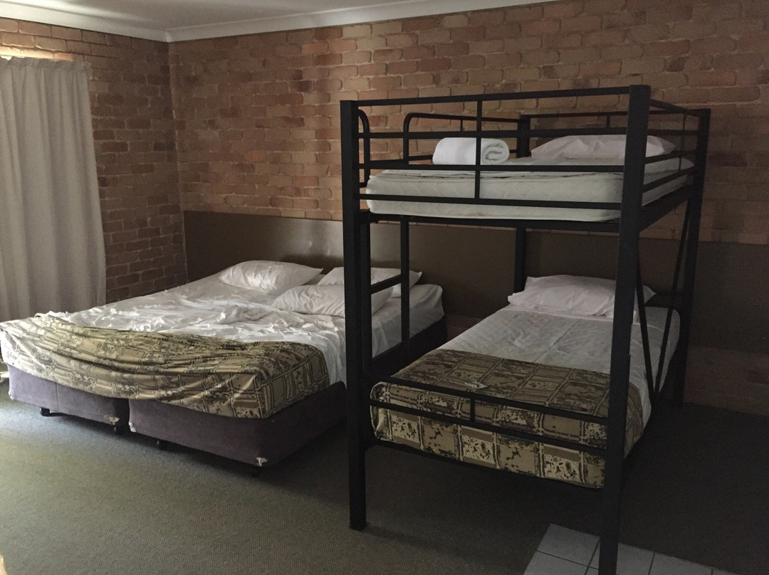 Noosa North Shore Resort-努沙必去景点