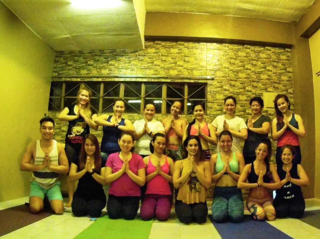Bodhi Yoga Center景点图片