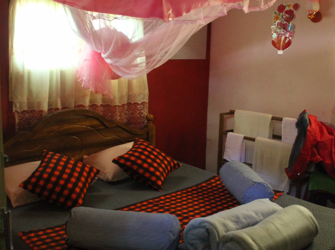 Suwadivi Ayurveda Natural Beauty Centre-埃勒必去景点