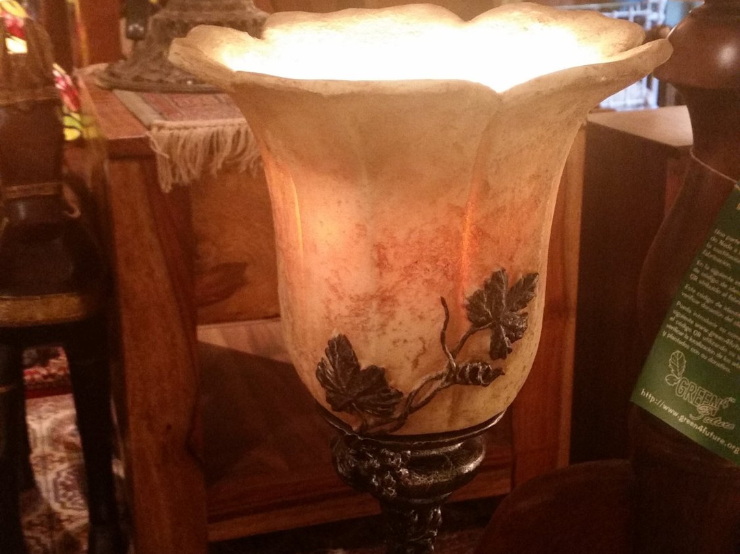 Mangana-奥林达必去景点