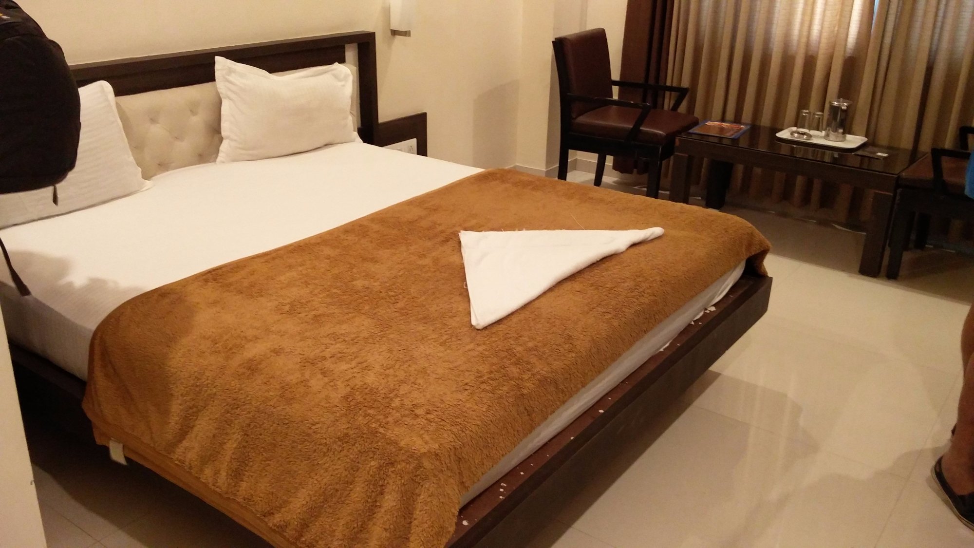 Hotel Swagath-官方
